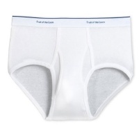 Fruit Of The Loom Men's 7-Pack Brief - Big Sizes Fruit Of The Loom Men's 7-Pack Brief - Big Sizes