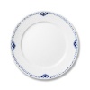 PRINCESS BLUE SALAD/DESSERT PLATE PS