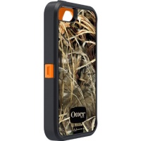 OtterBox Defender Realtree Series Case for iPhone 5 - Frustration-Free Packaging - Max 4HD BLAZED OtterBox Defender Realtree Series Case for iPhone 5 - Frustration-Free Packaging - Max 4HD BLAZED