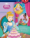 Happy Birthday, Princess! (Disney Princess) (Step into Reading)