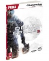 Dead Space 3: Prima Official Game Guide