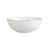 Villeroy & Boch Anmut Platinum No. 1 8-1/2-Inch Round Vegetable Bowl