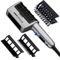 Conair SD4P Unisex Hair 1875-Watt Styler with Three Attachments Conair SD4P Unisex Hair 1875-Watt Styler with Three Attachments