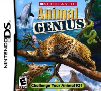 Animal Genius Animal Genius