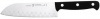 J.A. Henckels International Forged Premio 5-Inch Santoku Hollow Edge