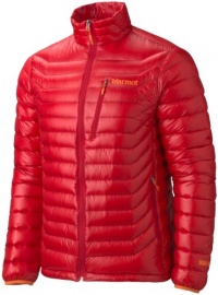 Marmot Men's Quasar Jacket Marmot Men's Quasar Jacket