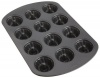 Wilton Mini 12 Cavity Fluted Pan