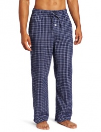 Tommy Hilfiger Men's Flannel Plaid Sleep Pant