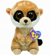 Ty Beanie Boos - Rebel the Meerkat