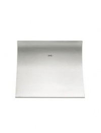 OXO Good Grips Brushed Stainless Steel Napkin Pinch OXO Good Grips Brushed Stainless Steel Napkin Pinch