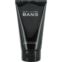 Marc Jacobs Bang Aftershave Balm for Men, 5 Ounce Marc Jacobs Bang Aftershave Balm for Men, 5 Ounce