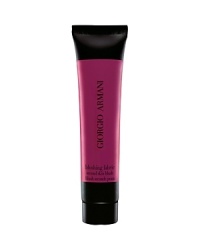 A micro-blend of water soluble pigments create a luminous fabric-like finish with incredible transparency. Inspired by Armani's finest couture fabrics, this sensuously textiled color wraps skin in weightless perfection. A micro-blend of water soluble pigments create a luminous fabric-like finish with incredible transparency. Inspired by Armani's finest couture fabrics, this sensuously textiled color wraps skin in weightless perfection.
