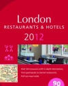 Michelin Red Guide London 2012 (Michelin Guide/Michelin)