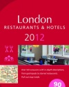 Michelin Red Guide London 2012 (Michelin Guide/Michelin)