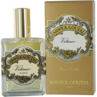 ANNICK GOUTAL VETIVER by Annick Goutal for MEN: EDT SPRAY 3.4 OZ