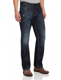 Marc Ecko Cut & Sew Men's Straight Fit Park Marc Ecko Cut & Sew Men's Straight Fit Park