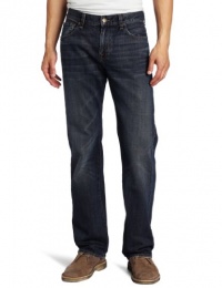 7 For All Mankind Men's Austyn Straight Leg Jean, California Dusk, 28 7 For All Mankind Men's Austyn Straight Leg Jean, California Dusk, 28