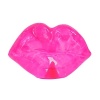 This symbol of feminine allure makes an exciting decorative accent.