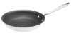 All-Clad Master Chef 2 Nonstick 8-Inch Fry Pan