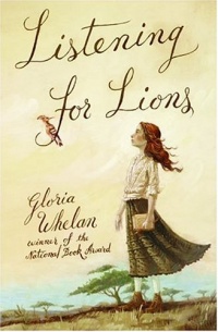 Listening for Lions Listening for Lions