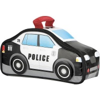 Thermos Police Car Lunch kit Thermos Police Car Lunch kit