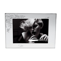Christofle Marly-Tech Frame, 5 x 7 Christofle Marly-Tech Frame, 5 x 7