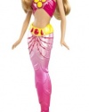 Barbie In a Mermaid Tale 2 Mermaid South America Doll