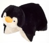 My Pillow Pets Playful Penguin - Small (Black And White)