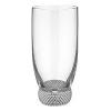 Elegant barware to use for fine dining or everyday use.