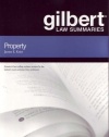 Gilbert Law Summaries on Property, 17th