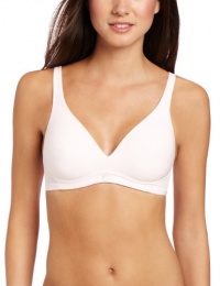 Bali Women's Downtime Cottony Wire-free Bra #3375 Bali Women's Downtime Cottony Wire-free Bra #3375