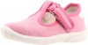 Naturino 7742 Sneaker (Infant/Toddler/Little Kid),Rosa/Bianco (680),26 EU (10 M US Toddler)