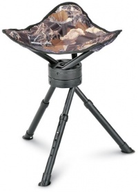 Ameristep Tripod Swivel Stool Ameristep Tripod Swivel Stool