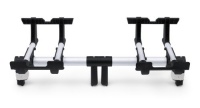 Bugaboo Donkey Adapter for Select Graco Car Seats, Twin Bugaboo Donkey Adapter for Select Graco Car Seats, Twin
