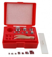 American Weigh Calibration Weight Kit, Class M2 American Weigh Calibration Weight Kit, Class M2
