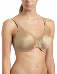 Lilyette Women's Dream Minimizer,Body Beige,36DD Lilyette Women's Dream Minimizer,Body Beige,36DD