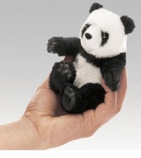 Mini Panda Mini Panda
