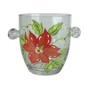 Artland Laurie Gates Luxe Holiday Ice Bucket