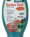 Safer Brand  Caterpillar Killer with B.T. Garden Dust, 8 oz.