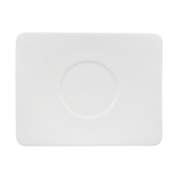 Simple. Pure. Sensuous. Inspired by abstract designs of the late 1960s, Villeroy & Boch's Modern Grace dinnerware is seductively appealing with its clear, geometric forms and soft, gentle contours. Simple. Pure. Sensuous. Inspired by abstract designs of the late 1960s, Villeroy & Boch's Modern Grace dinnerware is seductively appealing with its clear, geometric forms and soft, gentle contours.