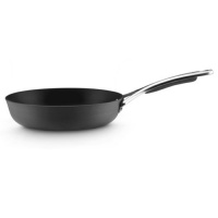KitchenAid Gourmet Hard Anodized Nonstick 8-1/2-Inch Skillet KitchenAid Gourmet Hard Anodized Nonstick 8-1/2-Inch Skillet