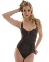 Womens One Piece Swimsuit Calvin Klein Tank Suit Sizes 8 10 12 14