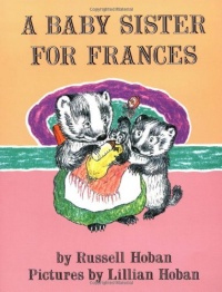 A Baby Sister for Frances (I Can Read Book 2) A Baby Sister for Frances (I Can Read Book 2)