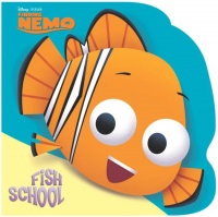 Fish School (Finding Nemo)