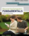 Discovering Computers Fundamentals: Your Interactive Guide to the Digital World