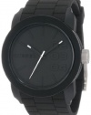 Diesel Watches Color Domination (Black/Blue)