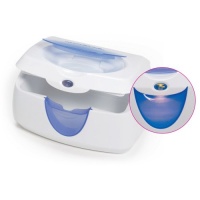 Munchkin Warm Glow Wipe Warmer Munchkin Warm Glow Wipe Warmer