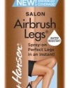 Sally Hansen Airbush Sun Self-Tanner for Legs-Deep Glow-4.4oz