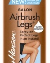 Sally Hansen Airbush Sun Self-Tanner for Legs-Deep Glow-4.4oz