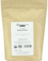 Davidson's Tea Bulk, Imperial Green Tea, 16-Ounce Bag